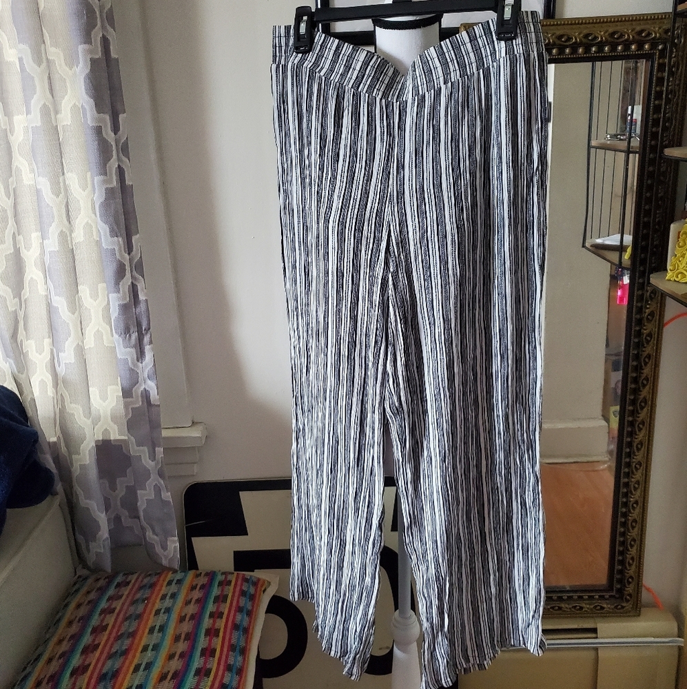 Apt.9 Wide Leg Pants